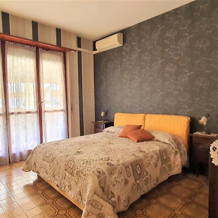 Apartmán La Casa Di Claudia Rapallo Exteriér fotografie