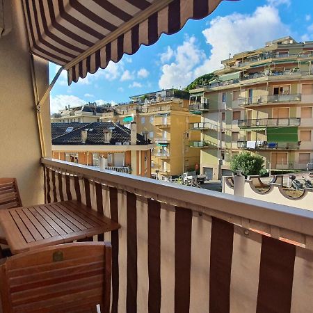 Apartmán La Casa Di Claudia Rapallo Exteriér fotografie