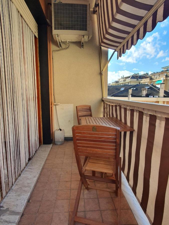 Apartmán La Casa Di Claudia Rapallo Exteriér fotografie
